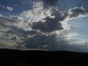 Tormenta inminente